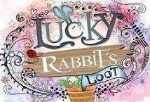 Lucky Rabbits Loot slot